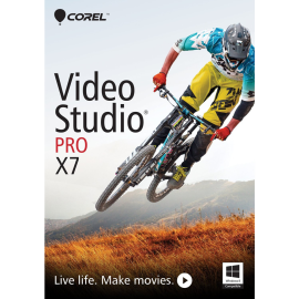 Corel VideoStudio Corel VideoStudio